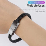 Bracelet Charging Cable