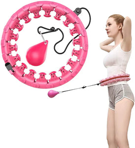 Weighted Hula Hoop