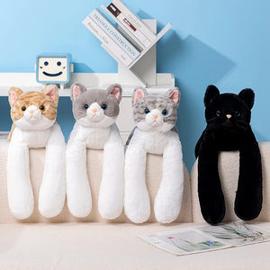 Weighted Stuffed Animals