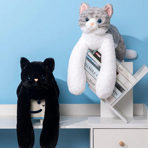 Weighted Stuffed Animals